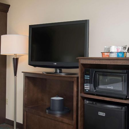 Hampton Inn & Suites Кокомо Екстер'єр фото