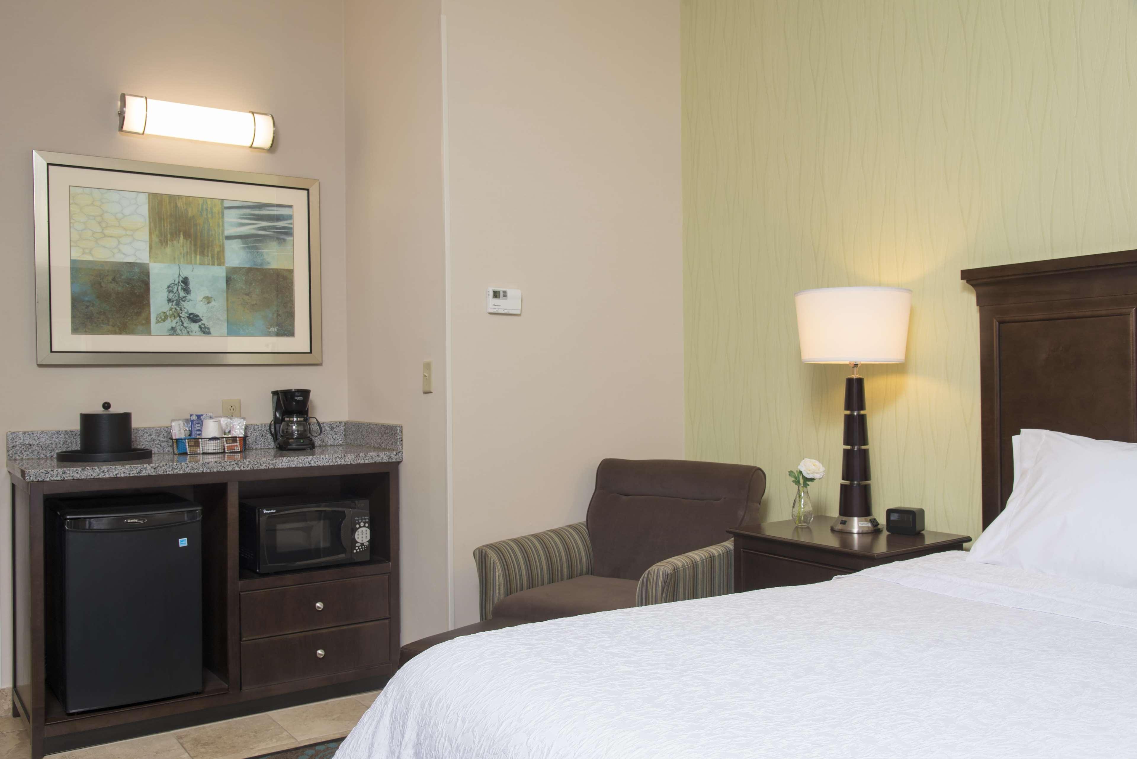 Hampton Inn & Suites Кокомо Екстер'єр фото