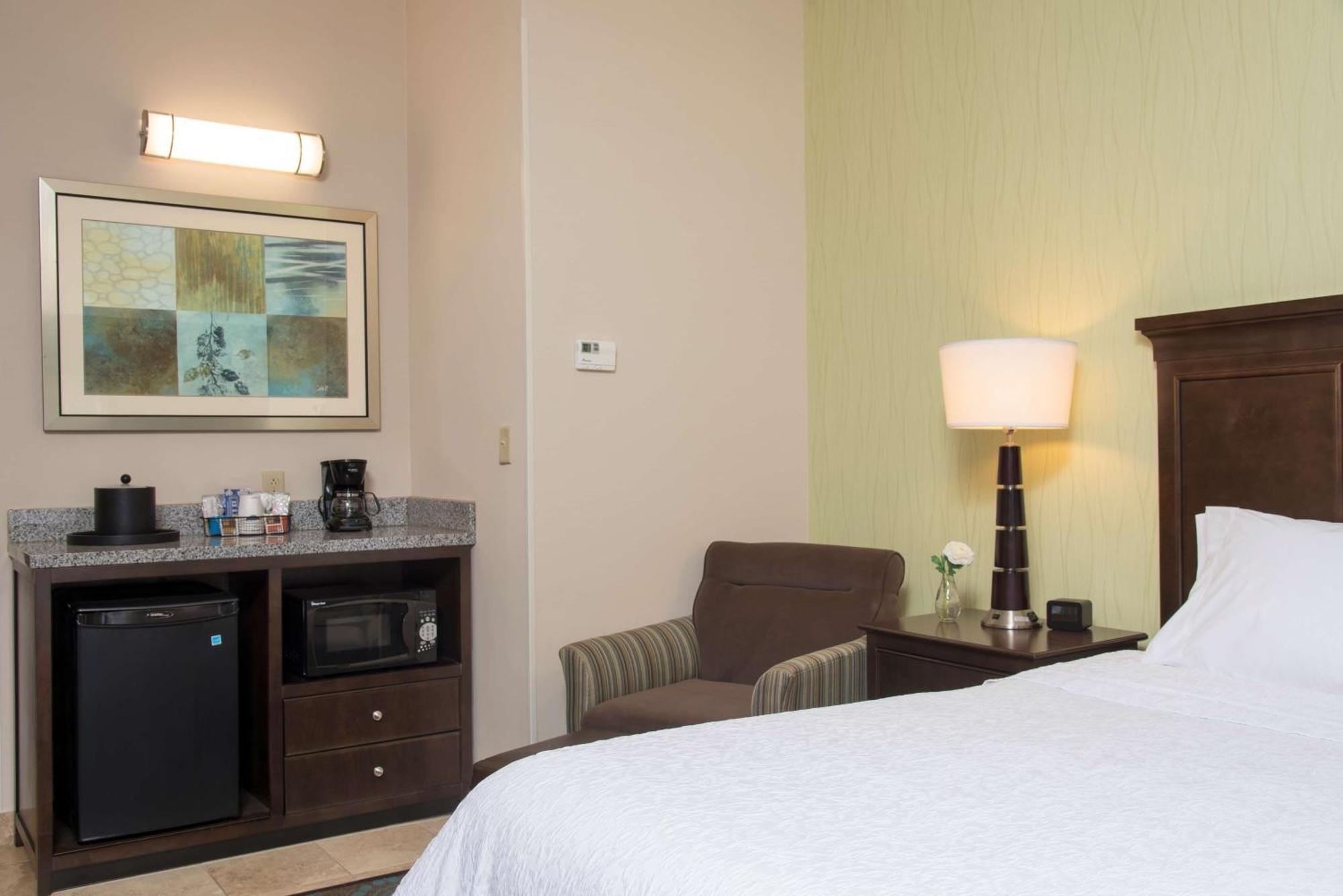 Hampton Inn & Suites Кокомо Екстер'єр фото